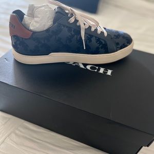 Brand NEW Coach sneakers